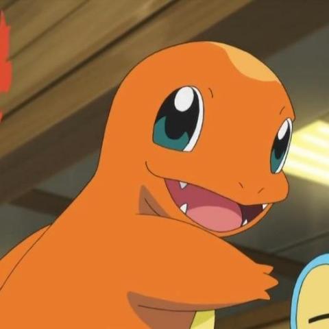 辦公室清潔公司推薦Charmander