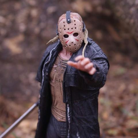 Friday the 13th