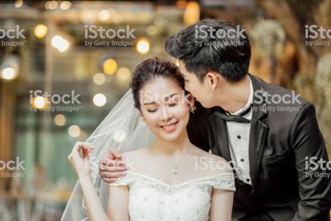 婚禮平面攝影