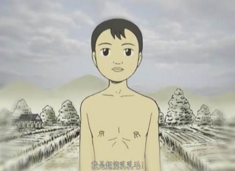 超能乳乳毛 super design Workhouse