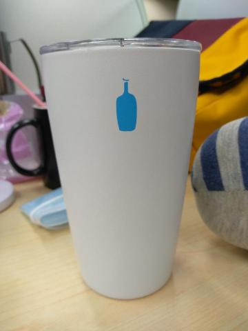 搬家清潔專家推薦Blue Bottle Coffee