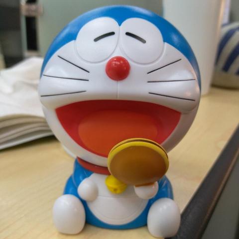 任意門公司