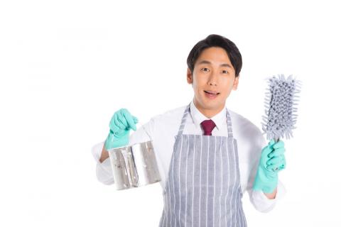 冷氣清洗師傅推薦山六零清潔公司