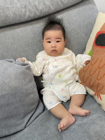 安安
