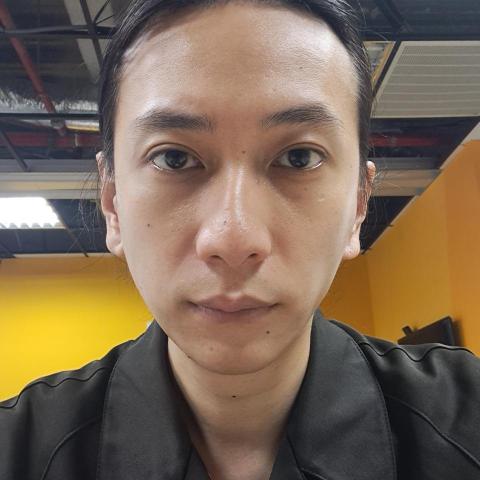 定期清潔公司推薦Jon Kao